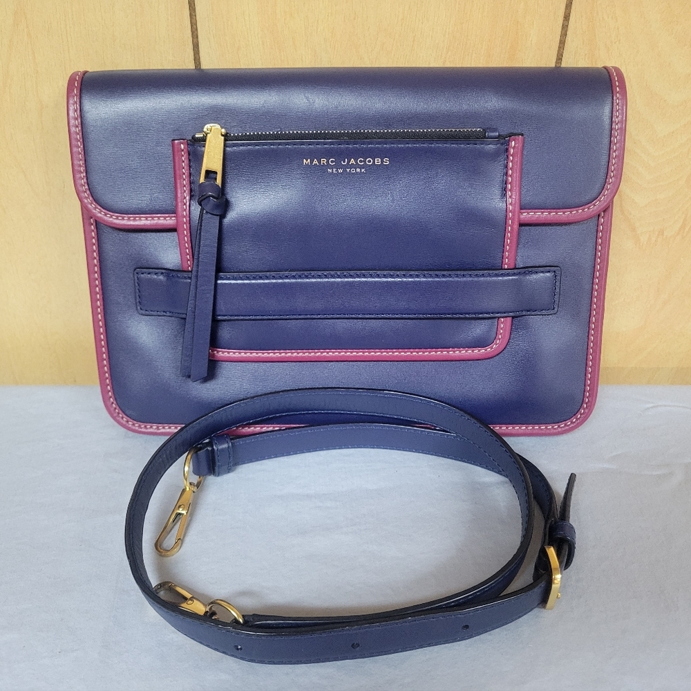 Marc Jacobs Madison Shoulder Bag